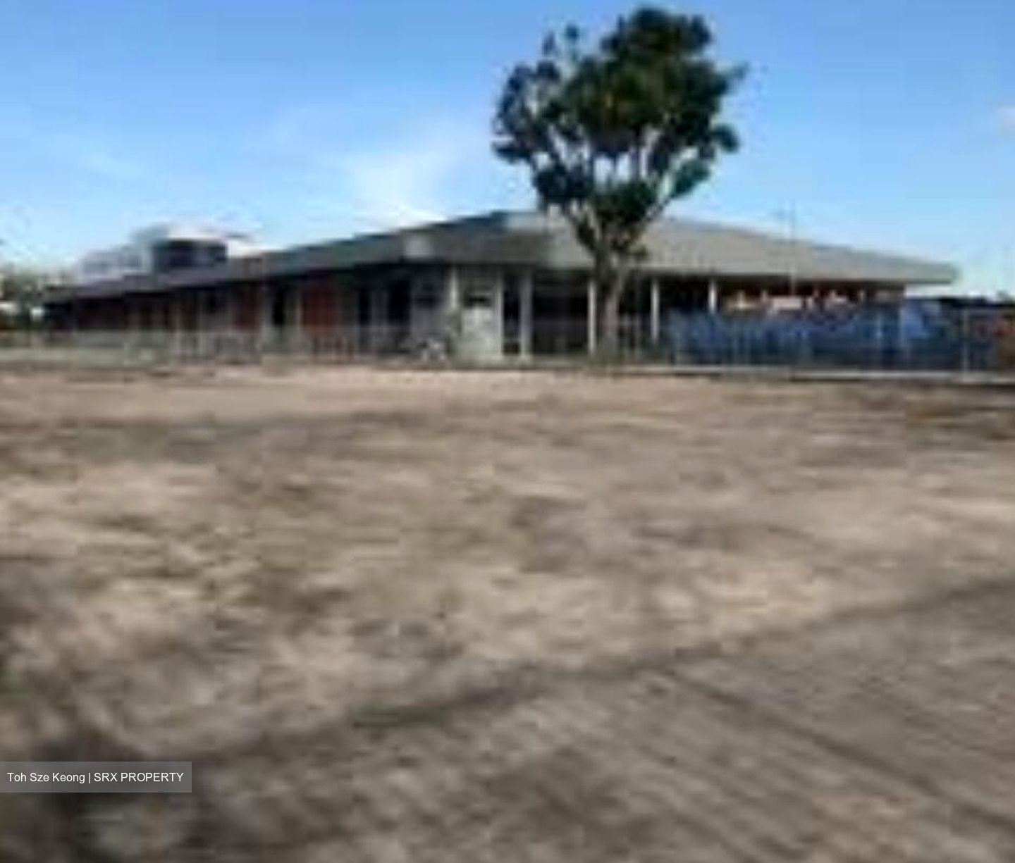 Loyang Industrial Estate (D17), Factory #506338861